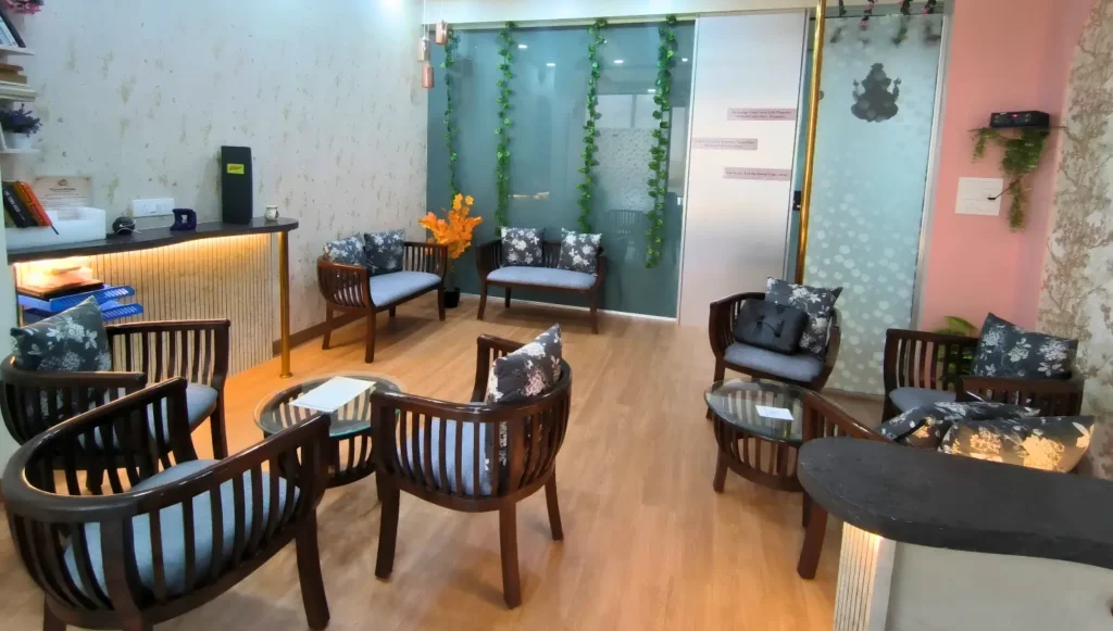 Manoshikha: A New Space in Aundh Where Conversations, Creativity & Calm Come Together