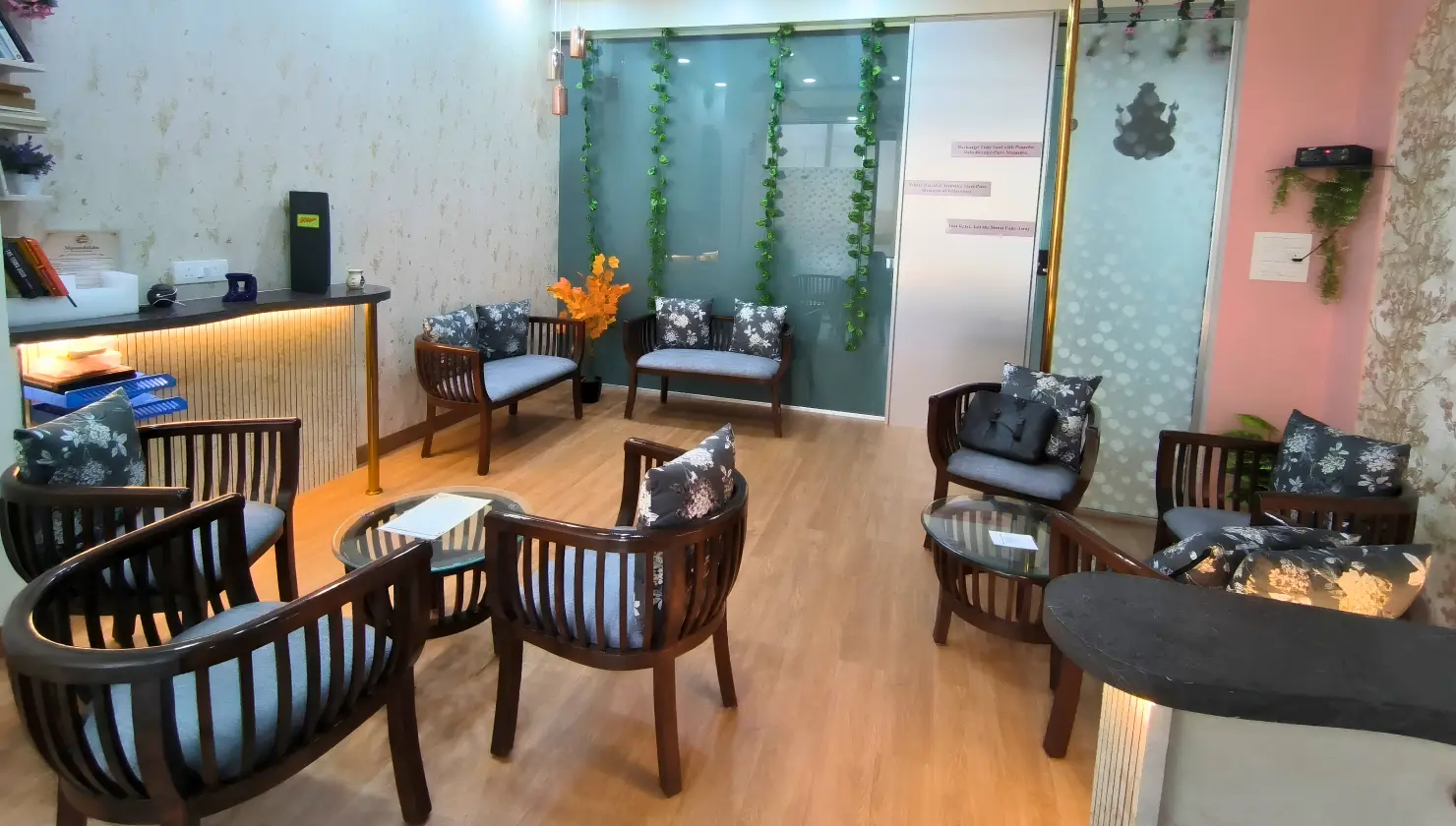 Manoshikha: A New Space in Aundh Where Conversations, Creativity & Calm Come Together